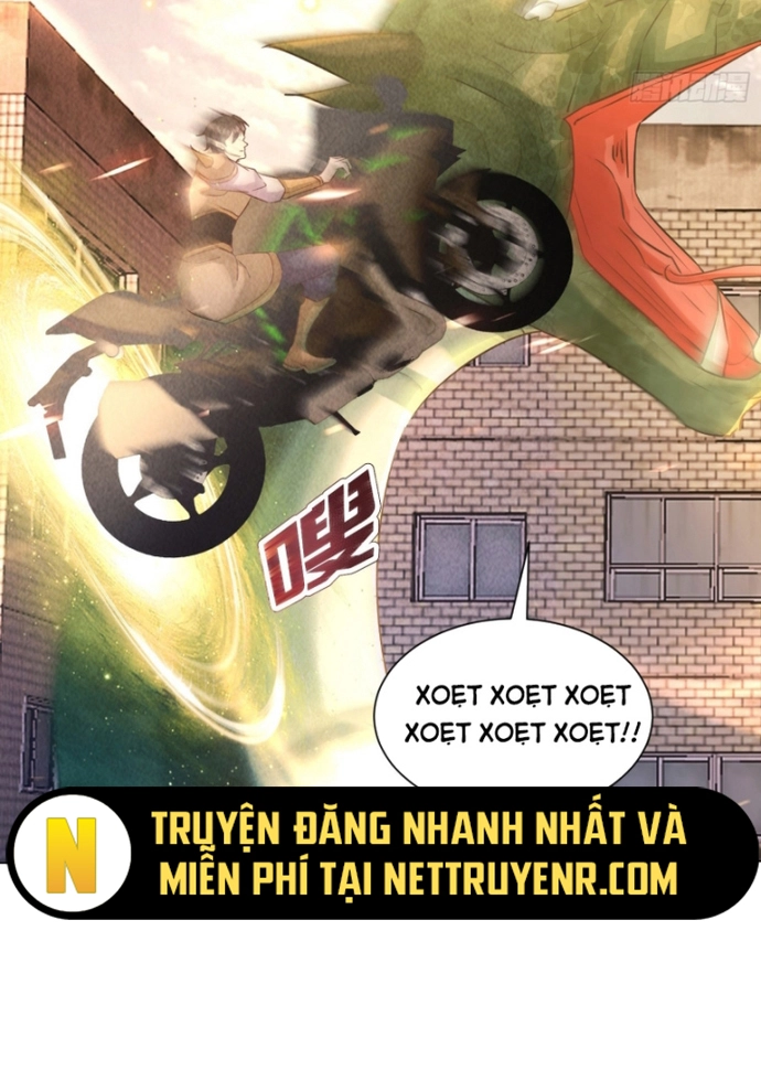 Thần Cấp Ngự Vật: Ta Có Thể Ký Vô Hạn Khế Ước Với Nữ Thần: Chapter 25
