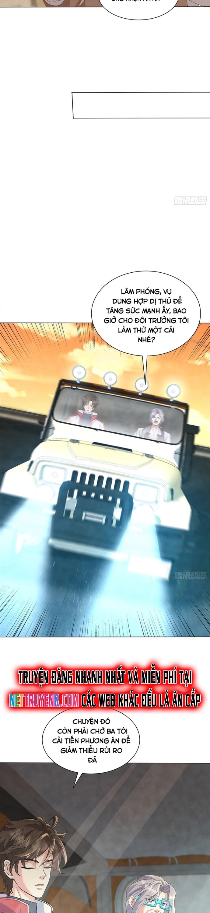 Thần Cấp Ngự Vật: Ta Có Thể Ký Vô Hạn Khế Ước Với Nữ Thần: Chapter 26