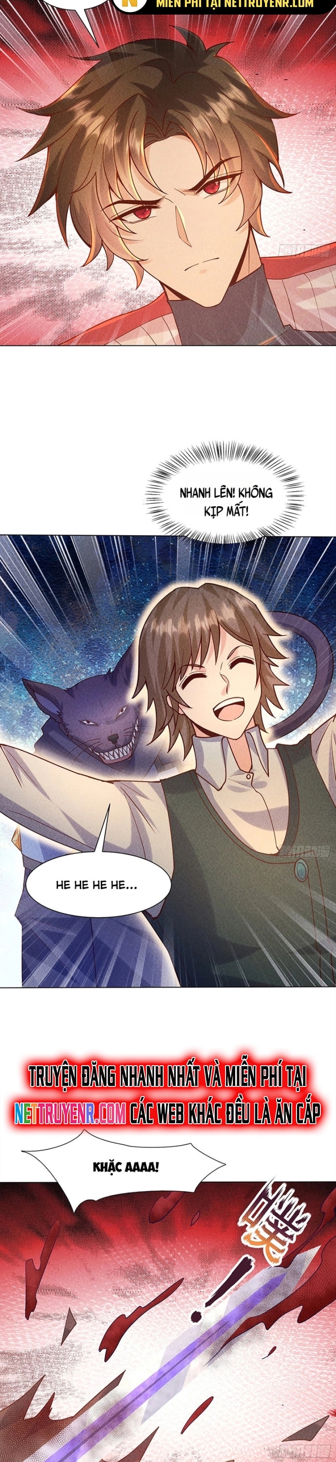 Thần Cấp Ngự Vật: Ta Có Thể Ký Vô Hạn Khế Ước Với Nữ Thần: Chapter 27