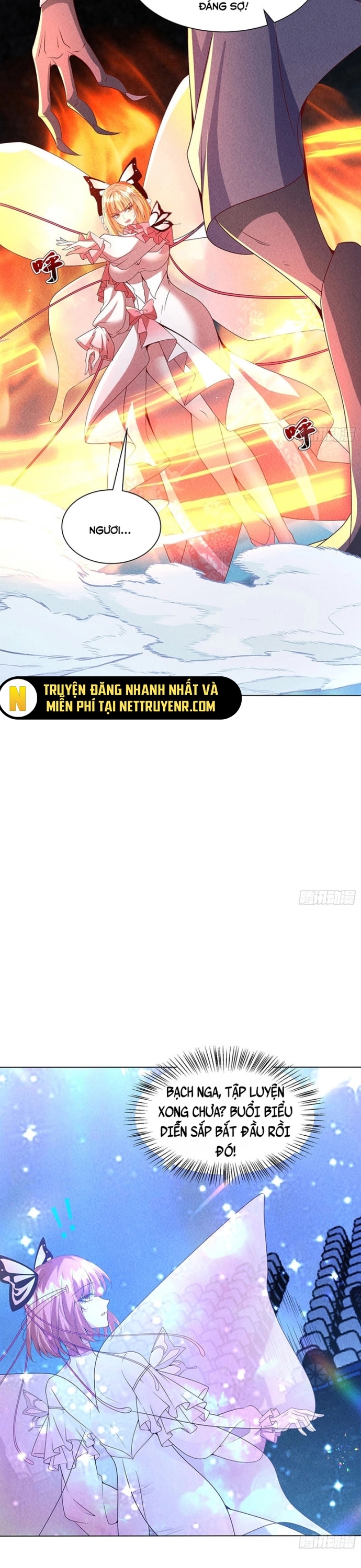 Thần Cấp Ngự Vật: Ta Có Thể Ký Vô Hạn Khế Ước Với Nữ Thần: Chapter 27