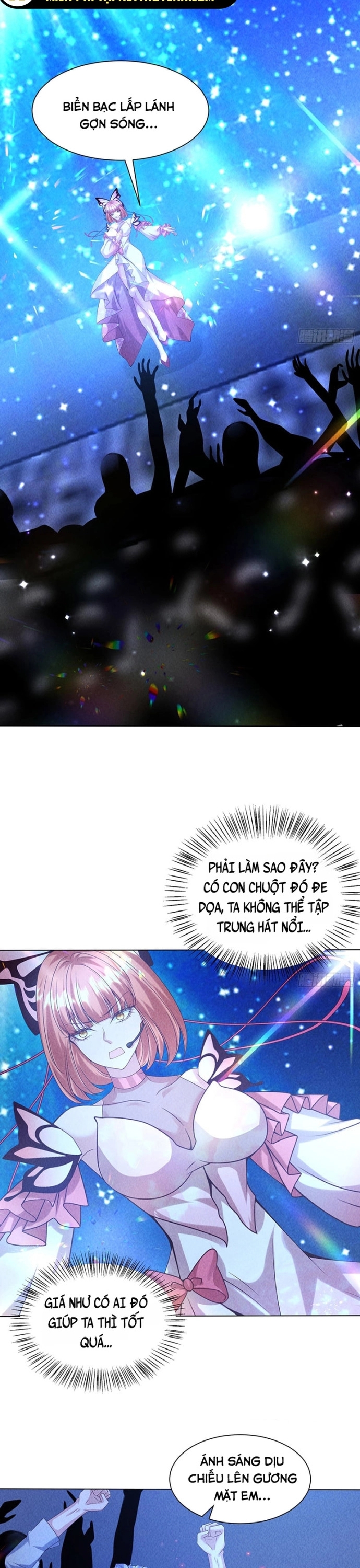 Thần Cấp Ngự Vật: Ta Có Thể Ký Vô Hạn Khế Ước Với Nữ Thần: Chapter 27