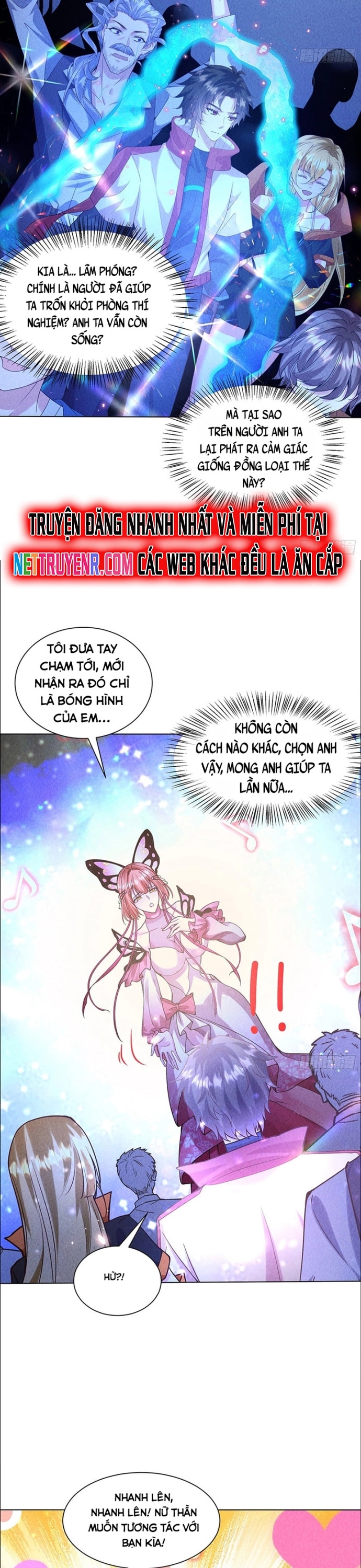 Thần Cấp Ngự Vật: Ta Có Thể Ký Vô Hạn Khế Ước Với Nữ Thần: Chapter 27