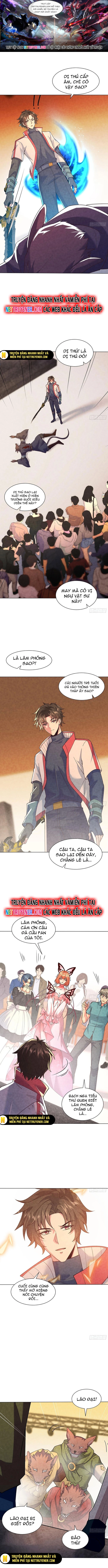 Thần Cấp Ngự Vật: Ta Có Thể Ký Vô Hạn Khế Ước Với Nữ Thần: Chapter 28