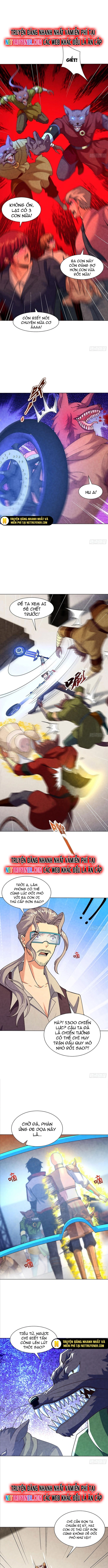 Thần Cấp Ngự Vật: Ta Có Thể Ký Vô Hạn Khế Ước Với Nữ Thần: Chapter 28