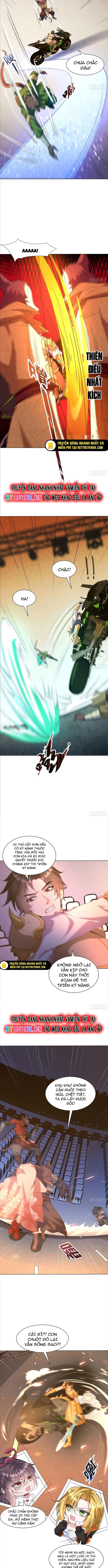 Thần Cấp Ngự Vật: Ta Có Thể Ký Vô Hạn Khế Ước Với Nữ Thần: Chapter 28