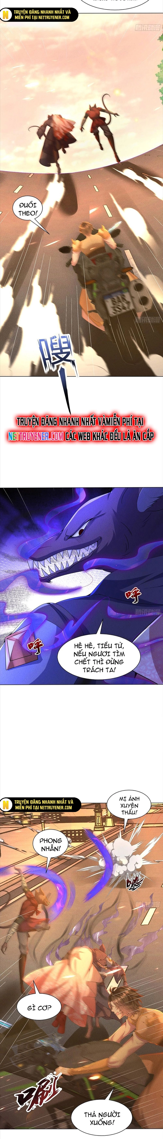 Thần Cấp Ngự Vật: Ta Có Thể Ký Vô Hạn Khế Ước Với Nữ Thần: Chapter 28