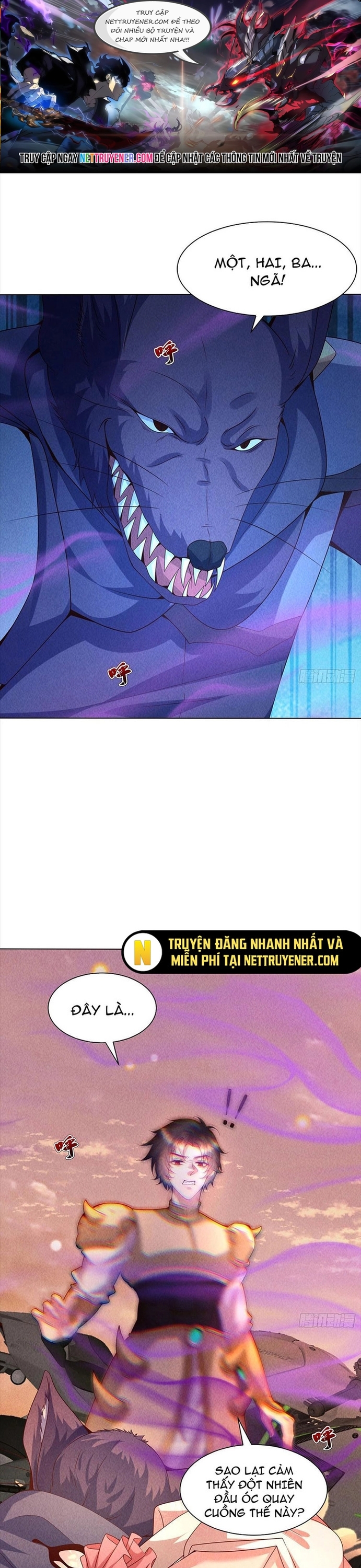 Thần Cấp Ngự Vật: Ta Có Thể Ký Vô Hạn Khế Ước Với Nữ Thần: Chapter 29