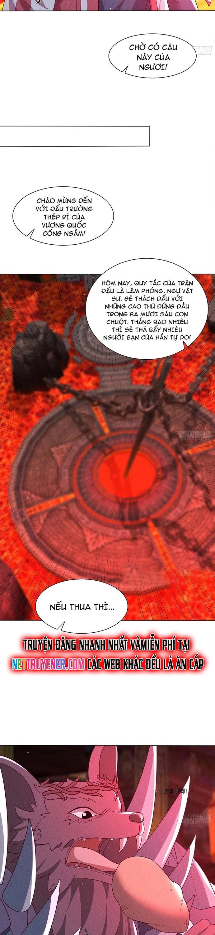 Thần Cấp Ngự Vật: Ta Có Thể Ký Vô Hạn Khế Ước Với Nữ Thần: Chapter 29