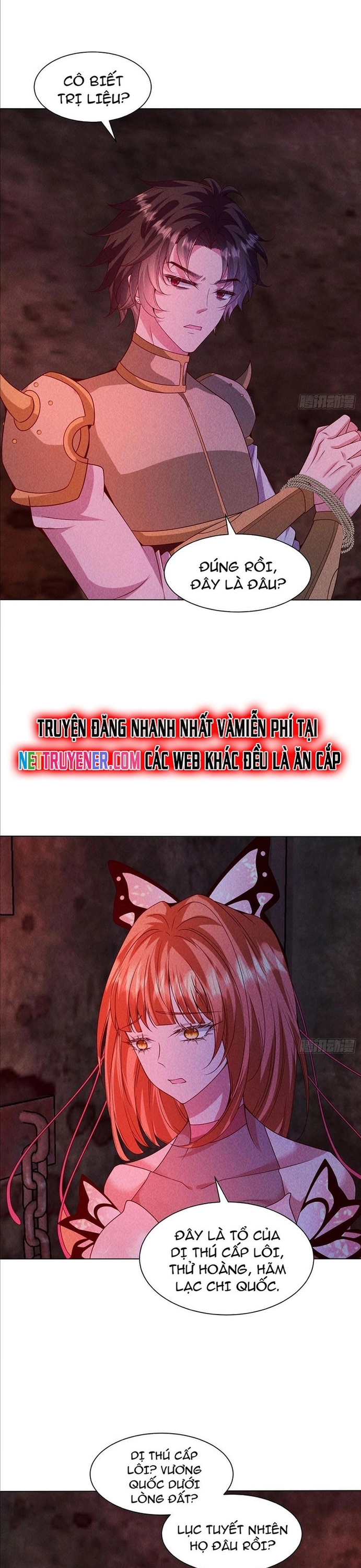 Thần Cấp Ngự Vật: Ta Có Thể Ký Vô Hạn Khế Ước Với Nữ Thần: Chapter 29