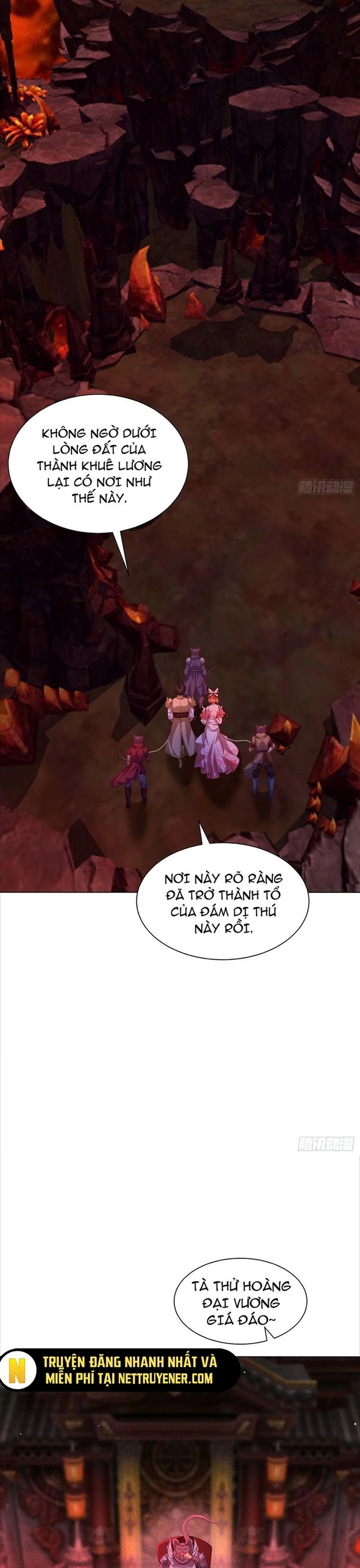 Thần Cấp Ngự Vật: Ta Có Thể Ký Vô Hạn Khế Ước Với Nữ Thần: Chapter 29