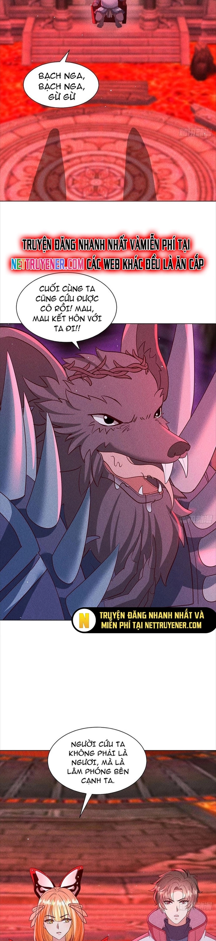 Thần Cấp Ngự Vật: Ta Có Thể Ký Vô Hạn Khế Ước Với Nữ Thần: Chapter 29