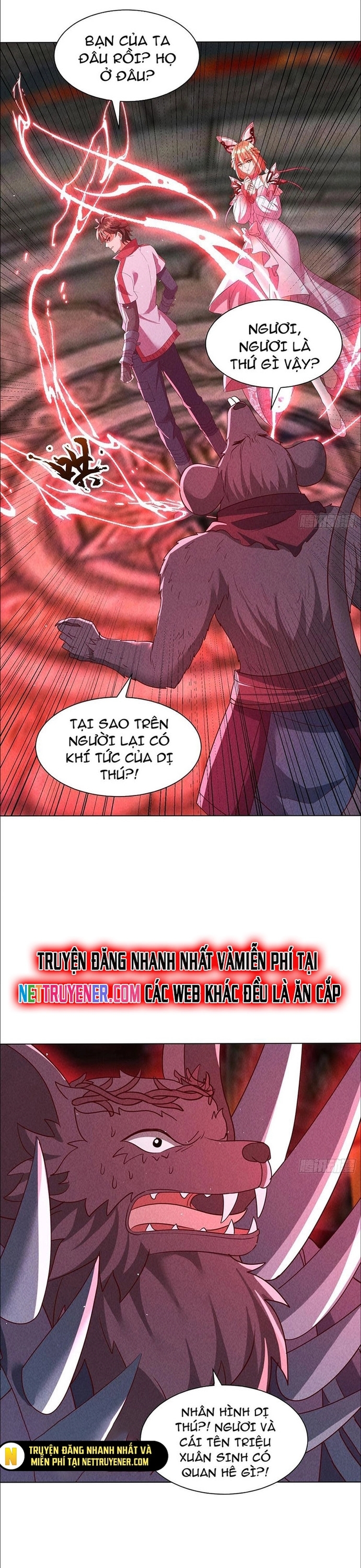 Thần Cấp Ngự Vật: Ta Có Thể Ký Vô Hạn Khế Ước Với Nữ Thần: Chapter 29