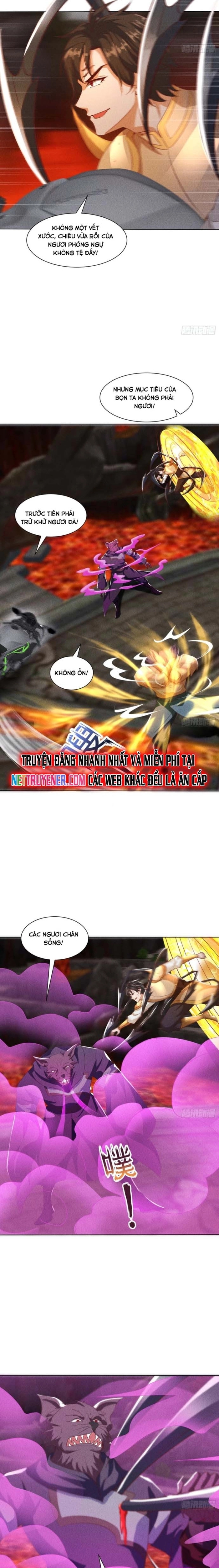 Thần Cấp Ngự Vật: Ta Có Thể Ký Vô Hạn Khế Ước Với Nữ Thần: Chapter 30