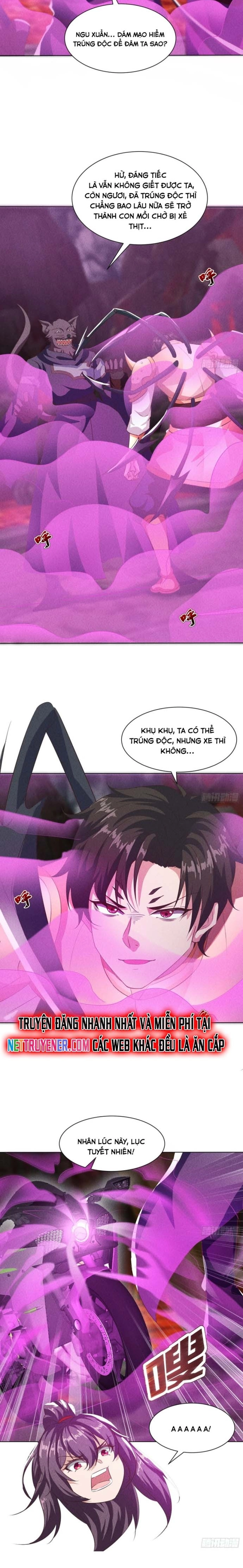 Thần Cấp Ngự Vật: Ta Có Thể Ký Vô Hạn Khế Ước Với Nữ Thần: Chapter 30