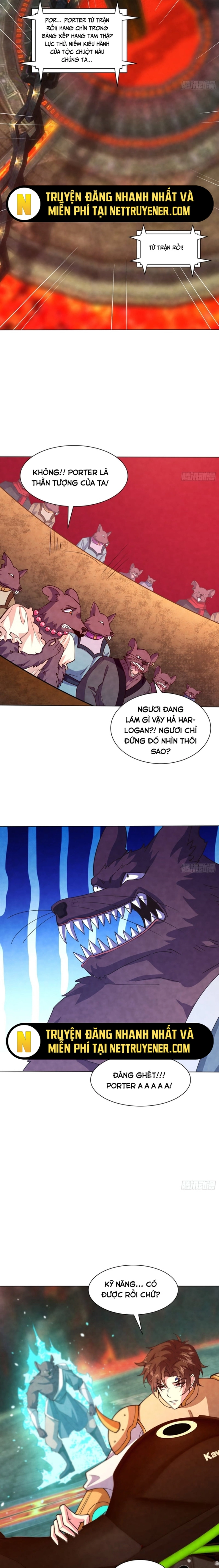 Thần Cấp Ngự Vật: Ta Có Thể Ký Vô Hạn Khế Ước Với Nữ Thần: Chapter 31