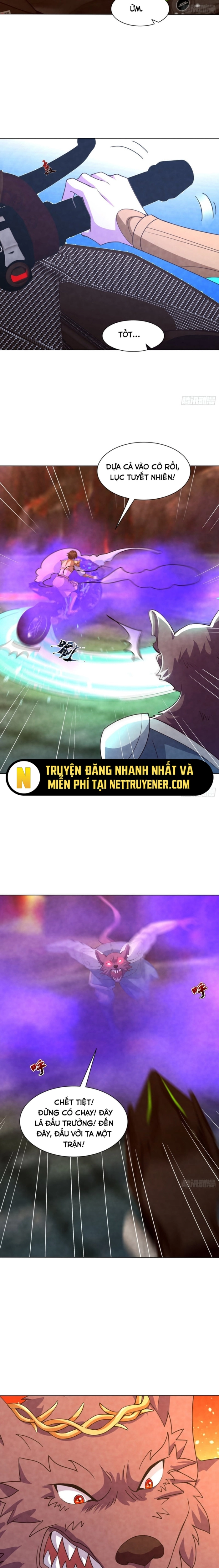 Thần Cấp Ngự Vật: Ta Có Thể Ký Vô Hạn Khế Ước Với Nữ Thần: Chapter 31