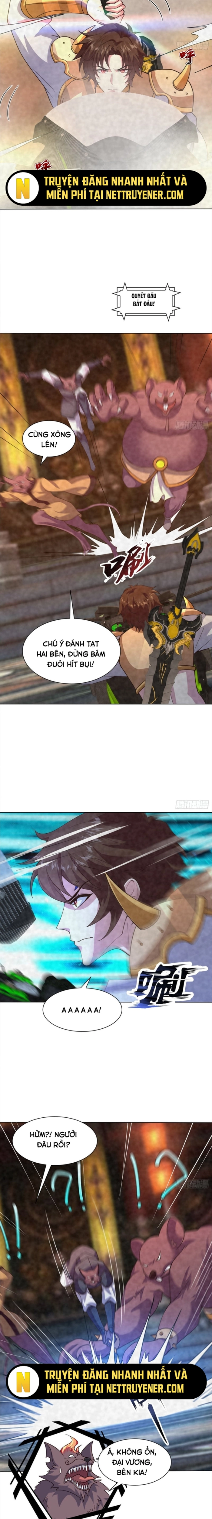 Thần Cấp Ngự Vật: Ta Có Thể Ký Vô Hạn Khế Ước Với Nữ Thần: Chapter 31