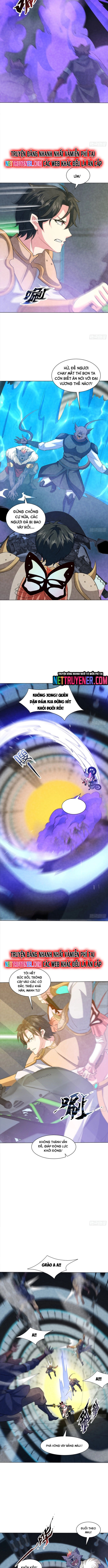 Thần Cấp Ngự Vật: Ta Có Thể Ký Vô Hạn Khế Ước Với Nữ Thần: Chapter 32