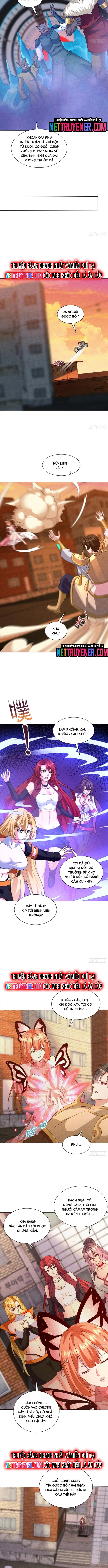 Thần Cấp Ngự Vật: Ta Có Thể Ký Vô Hạn Khế Ước Với Nữ Thần: Chapter 32