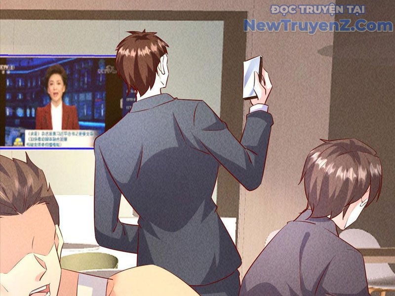 Thần Cấp Ngự Vật: Ta Có Thể Ký Vô Hạn Khế Ước Với Nữ Thần: Chapter 33