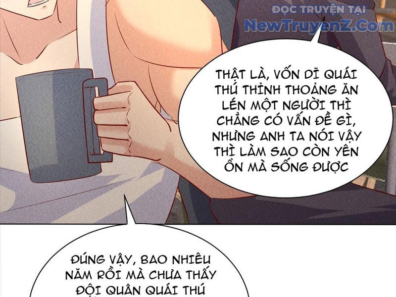 Thần Cấp Ngự Vật: Ta Có Thể Ký Vô Hạn Khế Ước Với Nữ Thần: Chapter 33