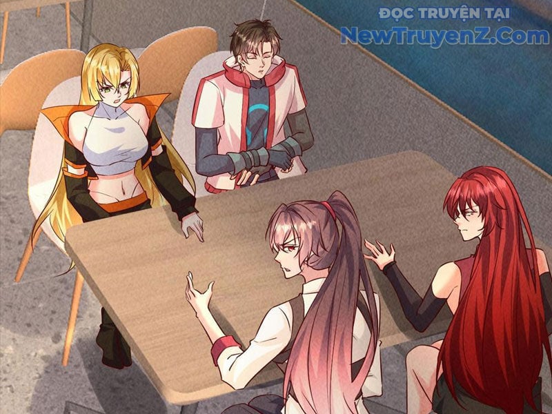 Thần Cấp Ngự Vật: Ta Có Thể Ký Vô Hạn Khế Ước Với Nữ Thần: Chapter 33