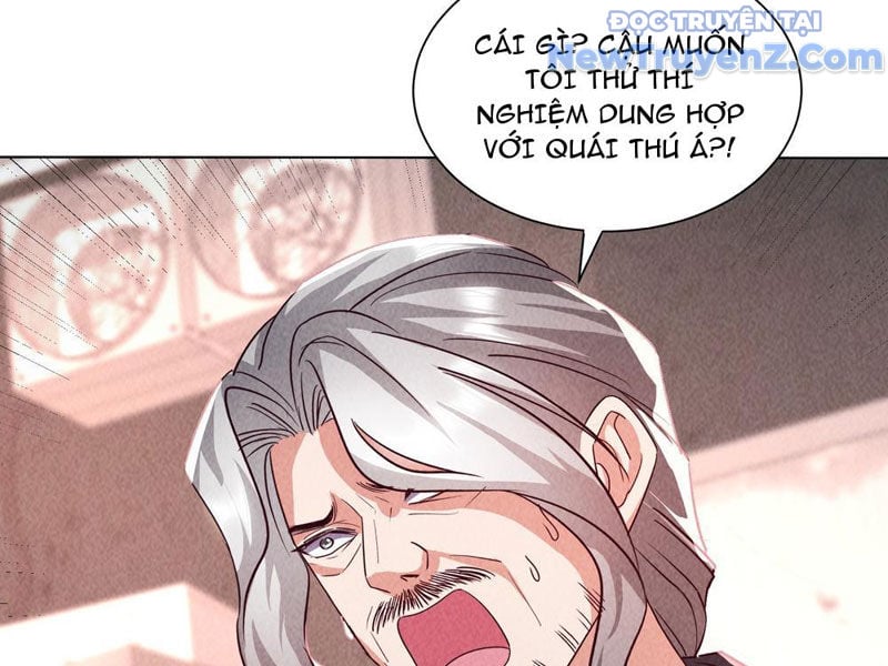 Thần Cấp Ngự Vật: Ta Có Thể Ký Vô Hạn Khế Ước Với Nữ Thần: Chapter 33