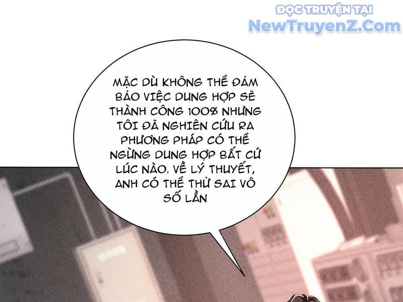 Thần Cấp Ngự Vật: Ta Có Thể Ký Vô Hạn Khế Ước Với Nữ Thần: Chapter 33