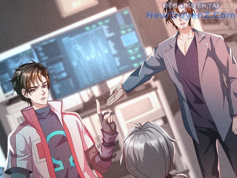 Thần Cấp Ngự Vật: Ta Có Thể Ký Vô Hạn Khế Ước Với Nữ Thần: Chapter 33