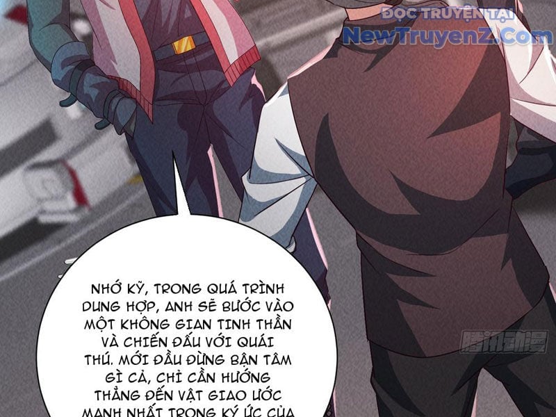 Thần Cấp Ngự Vật: Ta Có Thể Ký Vô Hạn Khế Ước Với Nữ Thần: Chapter 33