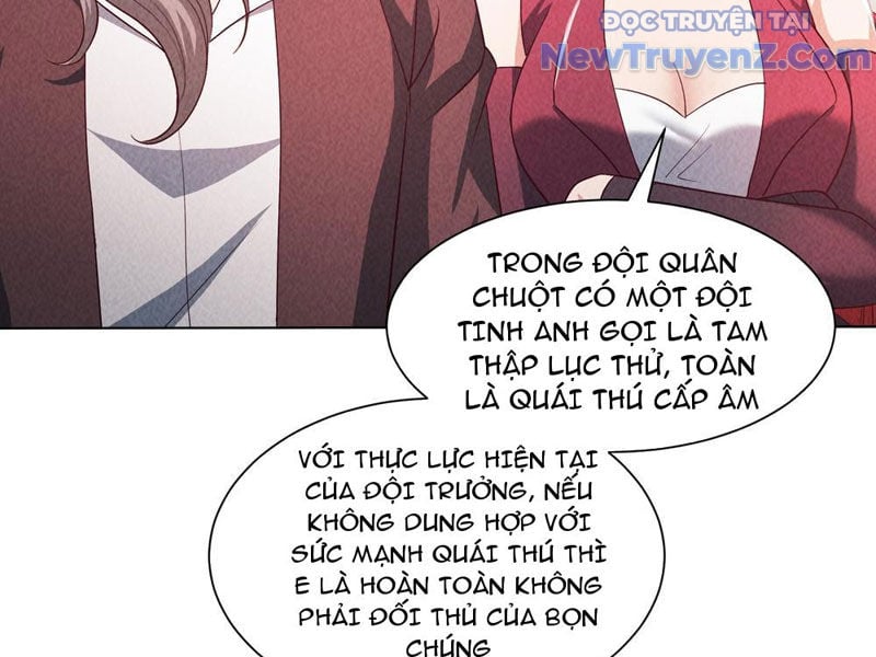 Thần Cấp Ngự Vật: Ta Có Thể Ký Vô Hạn Khế Ước Với Nữ Thần: Chapter 33