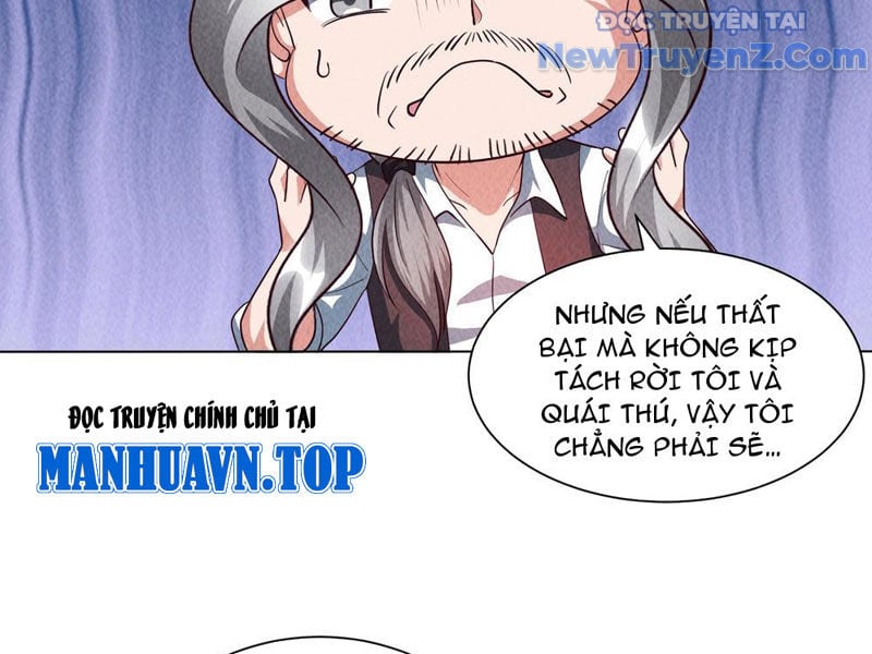 Thần Cấp Ngự Vật: Ta Có Thể Ký Vô Hạn Khế Ước Với Nữ Thần: Chapter 33