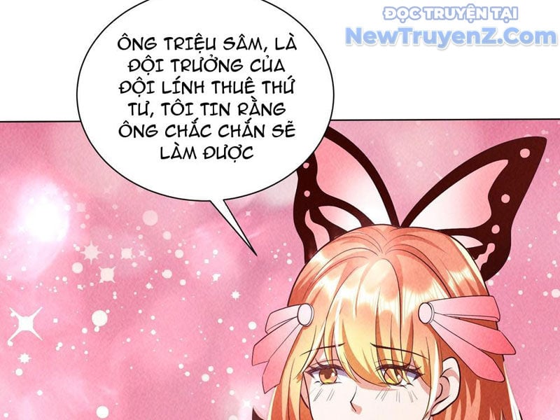 Thần Cấp Ngự Vật: Ta Có Thể Ký Vô Hạn Khế Ước Với Nữ Thần: Chapter 33