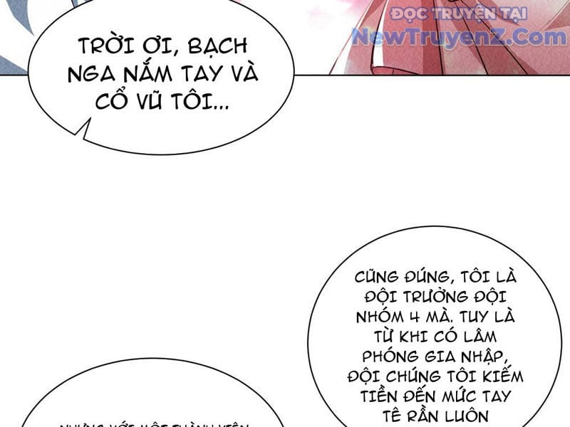 Thần Cấp Ngự Vật: Ta Có Thể Ký Vô Hạn Khế Ước Với Nữ Thần: Chapter 33