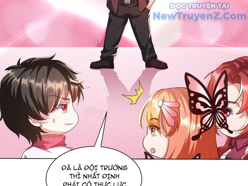 Thần Cấp Ngự Vật: Ta Có Thể Ký Vô Hạn Khế Ước Với Nữ Thần: Chapter 33