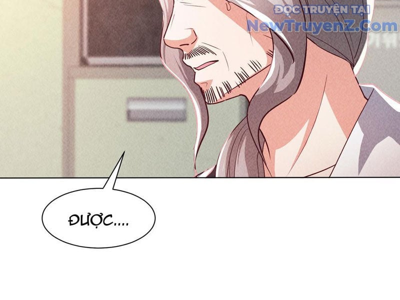 Thần Cấp Ngự Vật: Ta Có Thể Ký Vô Hạn Khế Ước Với Nữ Thần: Chapter 33