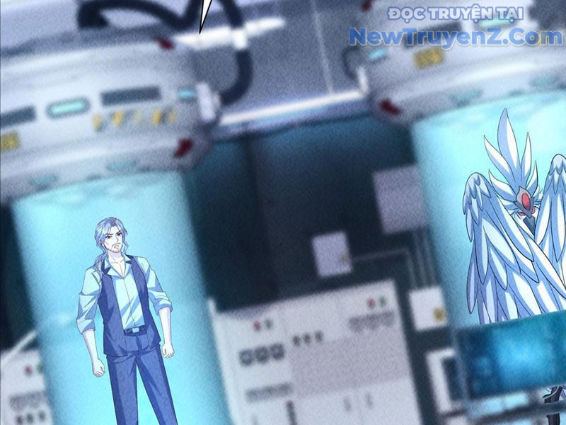 Thần Cấp Ngự Vật: Ta Có Thể Ký Vô Hạn Khế Ước Với Nữ Thần: Chapter 33