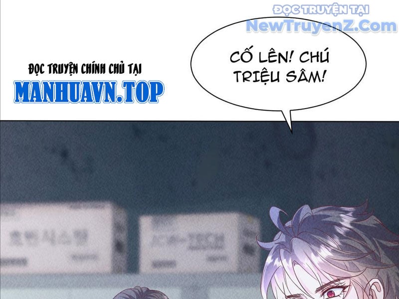 Thần Cấp Ngự Vật: Ta Có Thể Ký Vô Hạn Khế Ước Với Nữ Thần: Chapter 33