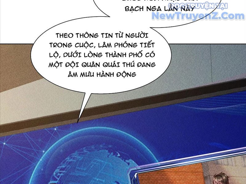 Thần Cấp Ngự Vật: Ta Có Thể Ký Vô Hạn Khế Ước Với Nữ Thần: Chapter 33