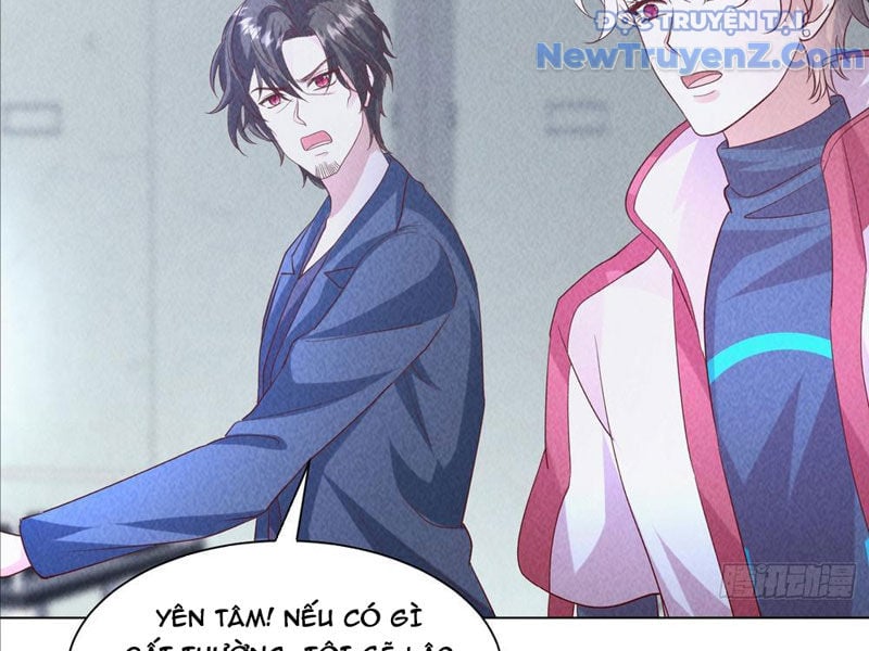 Thần Cấp Ngự Vật: Ta Có Thể Ký Vô Hạn Khế Ước Với Nữ Thần: Chapter 33