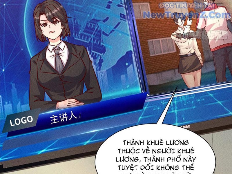 Thần Cấp Ngự Vật: Ta Có Thể Ký Vô Hạn Khế Ước Với Nữ Thần: Chapter 33