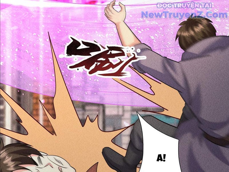 Thần Cấp Ngự Vật: Ta Có Thể Ký Vô Hạn Khế Ước Với Nữ Thần: Chapter 33