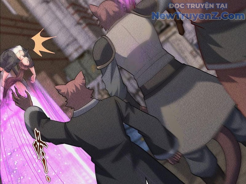 Thần Cấp Ngự Vật: Ta Có Thể Ký Vô Hạn Khế Ước Với Nữ Thần: Chapter 33