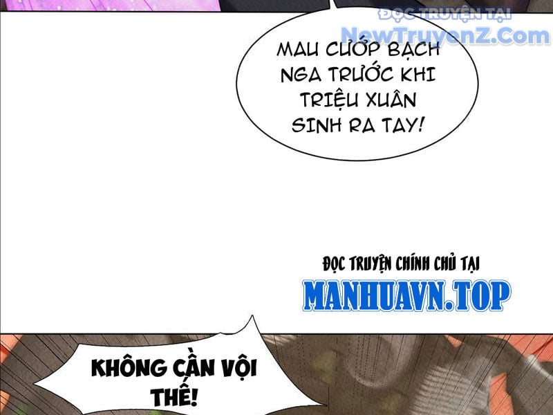 Thần Cấp Ngự Vật: Ta Có Thể Ký Vô Hạn Khế Ước Với Nữ Thần: Chapter 33