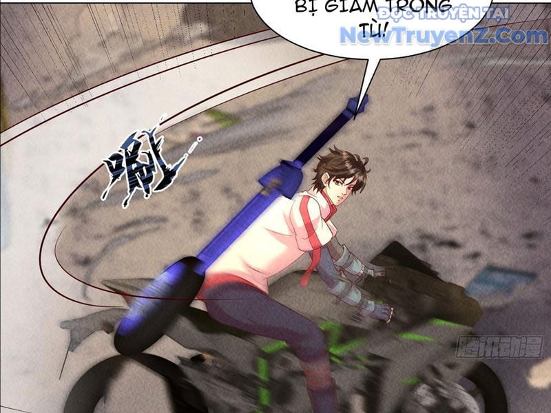 Thần Cấp Ngự Vật: Ta Có Thể Ký Vô Hạn Khế Ước Với Nữ Thần: Chapter 33