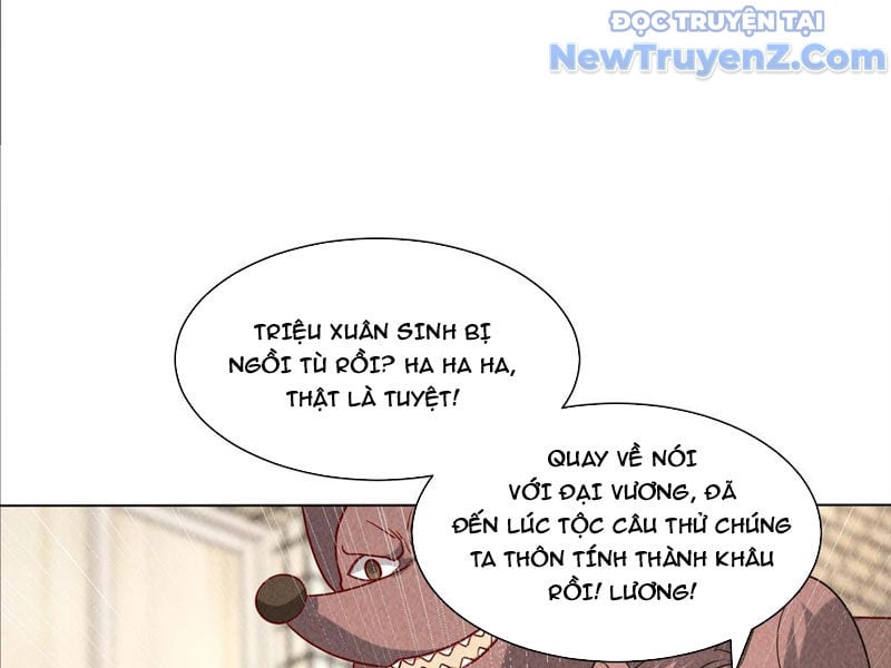 Thần Cấp Ngự Vật: Ta Có Thể Ký Vô Hạn Khế Ước Với Nữ Thần: Chapter 33