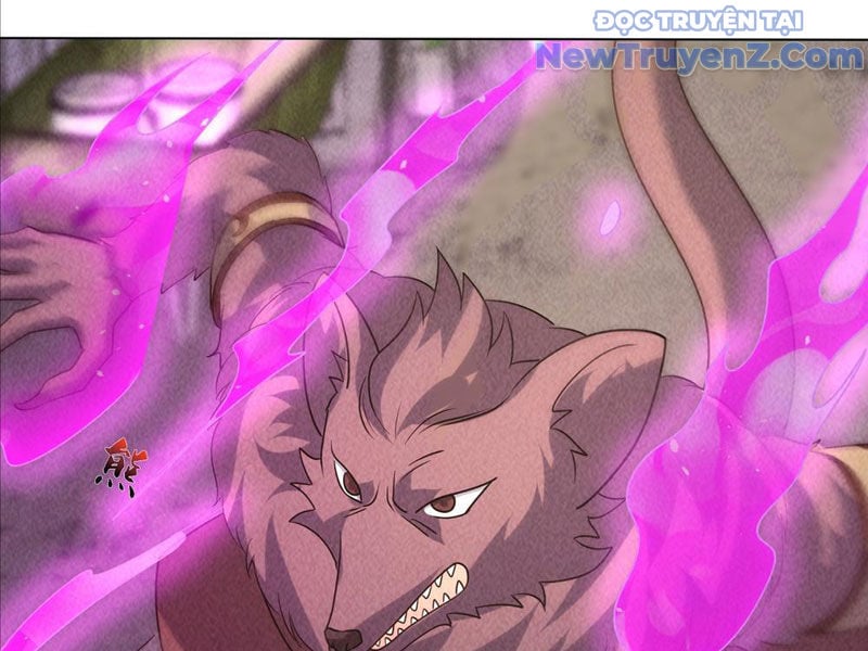 Thần Cấp Ngự Vật: Ta Có Thể Ký Vô Hạn Khế Ước Với Nữ Thần: Chapter 33