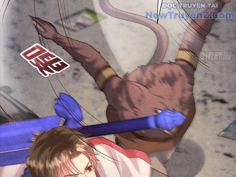 Thần Cấp Ngự Vật: Ta Có Thể Ký Vô Hạn Khế Ước Với Nữ Thần: Chapter 33