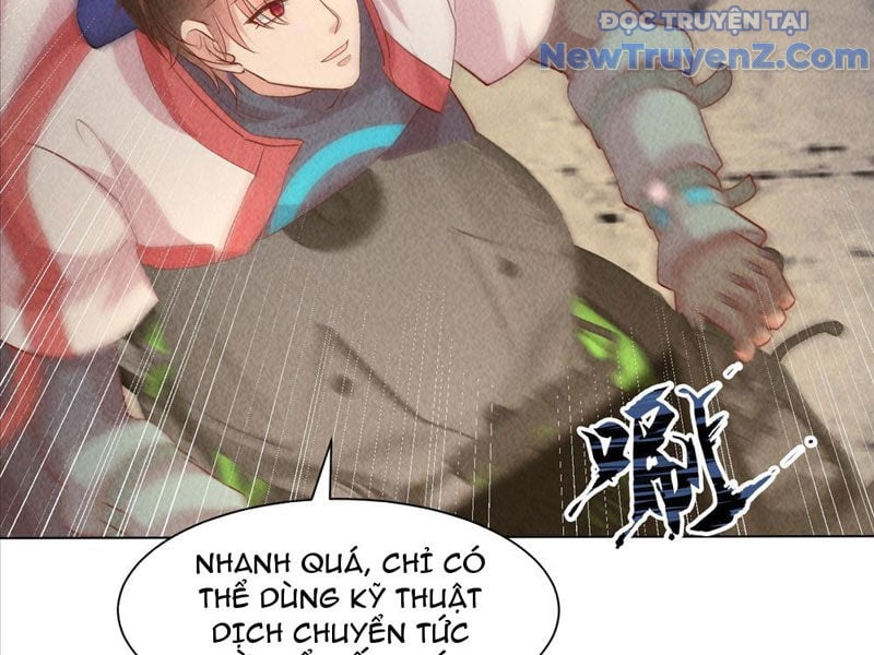 Thần Cấp Ngự Vật: Ta Có Thể Ký Vô Hạn Khế Ước Với Nữ Thần: Chapter 33