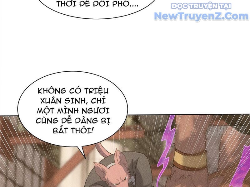 Thần Cấp Ngự Vật: Ta Có Thể Ký Vô Hạn Khế Ước Với Nữ Thần: Chapter 33